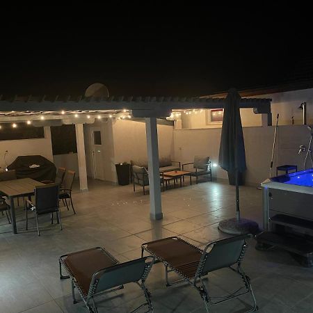 Villa Vila Pedinka Vir Exterior foto